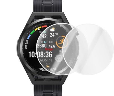 Huawei Watch Gt Runner Ekran Koruyucu